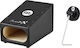 Meinl Snarebox Baltic Birch