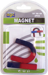 AGC Magnet Set von 2 Magneten 30601276