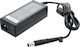 Mitsu Laptop Charger 65W 18.5V 3.5A for Compaq / HP with Detachable Power Cable