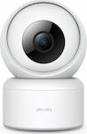 Imilab C20 IP Surveillance Camera Wi-Fi 1080p Full HD with Two-Way Communication