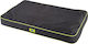 Ferplast Polo Mattress Dog Black 110x70cm. 81090017