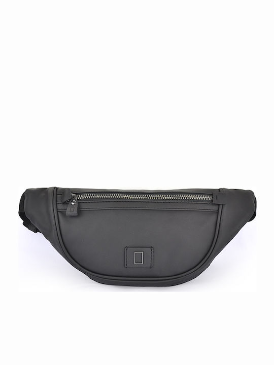 Waist Bag Black