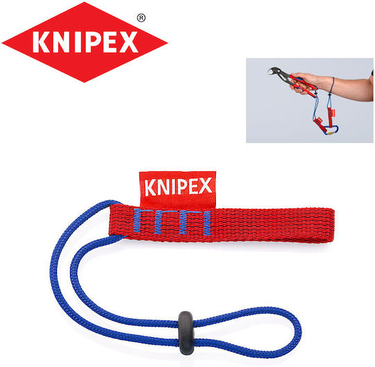 Knipex Абсорбатор на енергия Въже за окачване