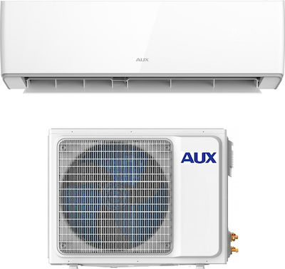 AUX Halo Κλιματιστικό Inverter 9000 BTU A++/A+ με WiFi