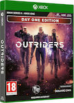 Outriders Day One Edition Xbox One Game