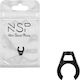 NSP Hanger Clip Аксесоари за Слушалки BN400
