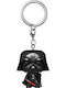 Funko Pocket Pop! Keychain Movies: Star Wars - Darth Vader