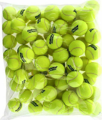 Babolat Gold Academy Box Practice Tennis Balls 72pcs
