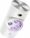 59s UVC Auto Door Handle Sterilizer Λευκό