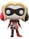 Funko Pop! Heroes: DC Comics - Harley Quinn (Imperial Palace) 376
