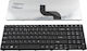 Acer Laptop Keyboard for Aspire E1-571 with Frame and English (US) Layout in Black Colour K434