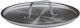 Ballarini Aluminum Pot Lid 32cm B.7058.32