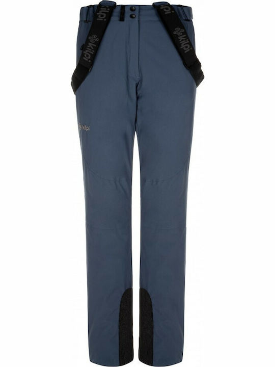 Kilpi Elare LL0040KI-BLU Ski & Snowboard Blau