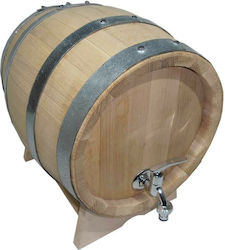 Barrel for wine 20L