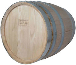 Chestnut barrel 150L