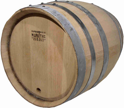 Oak Barrel 80L E.E.