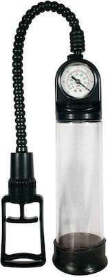 ToyJoy Pump Master Pompa Penis Negru