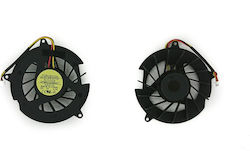 Laptop Fan for HP Pavilion dv5000/dv8000