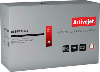 Active Jet Compatibil Toner pentru Imprimantă Laser Samsung MLT-D205E 10000 Pagini Negru (ATS-3710NX)
