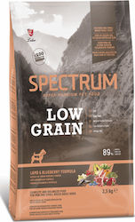Spectrum Low Grain Adult Mini & Small Breed Spectrum Low Grain Adult Mini & Small Breed