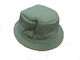 Dispan Jungle Hunting Hat με Επένδυση Khaki