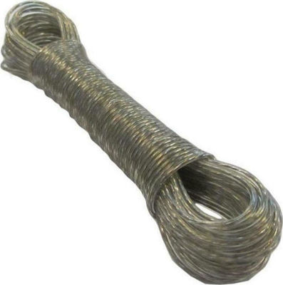 AGC Wire Rope Gray 20m 00402323