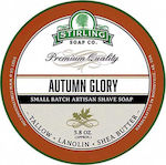 Stirling Autumn Glory Soap 170ml