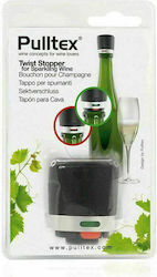 Pulltex Verschluss Flasche Sparkling Twist 1Stück