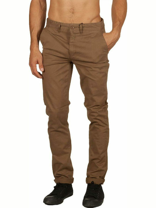 Globe Goodstock Παντελόνι Chino σε Slim Εφαρμογ...