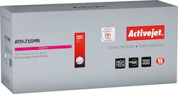 Active Jet Συμβατό Toner για HP 216A W2413A Ματζέντα Active Jet Συμβατό Toner για HP 216A W2413A Ματζέντα