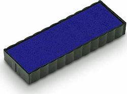 Trodat Replacement Sponge 6/4817 Blue Ταμπόν Μπλε