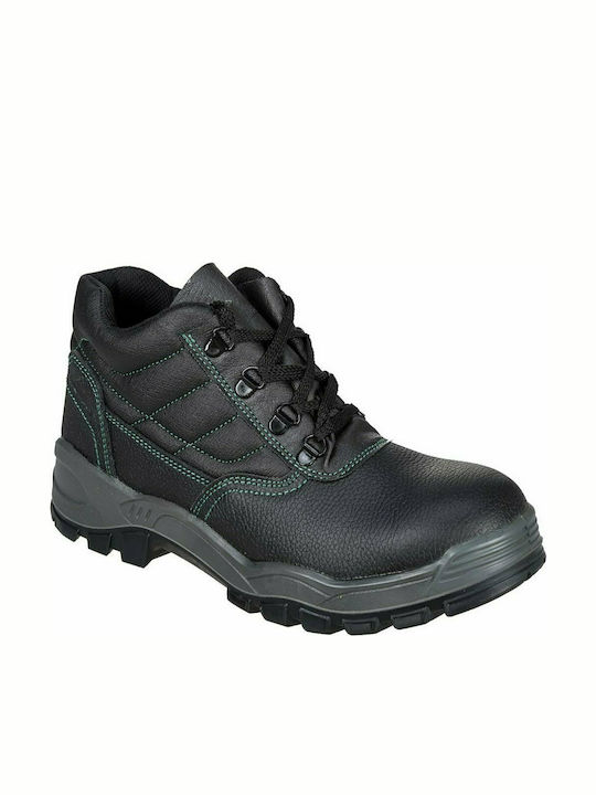 Portwest FW21 Παπούτσι Ασφαλείας S1