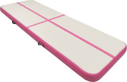 vidaXL AirTrack Exercise Mat Artistic Gymnastic...