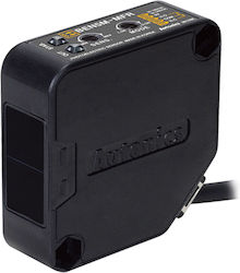 Autonics Accesorii pentru Clădiri Industriale cu Reflector 24-240VAC 03.059.0022