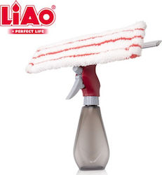Liao Ψεκαστήρας Καθαρισμού Τζαμιών 87002SWC15CL