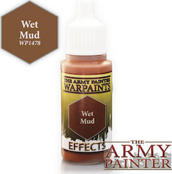 The Army Painter Warpaints Modellbau Farbe Wet ...