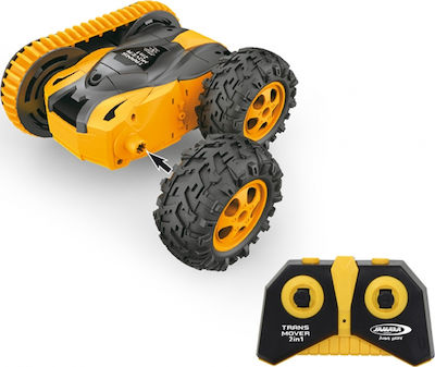 Jamara Trans Mover 2in1 Remote Controlled Car Stunt 4WD