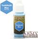 The Army Painter Warpaints Modellbau Farbe Blue...