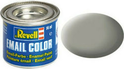 Revell Email Χρώμα Μοντελισμού Stone Grey 14ml