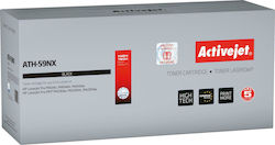 Active Jet Съвместим Тонер за HP 59X CF259X Черен Active Jet Съвместим Тонер за HP 59X CF259X Черен