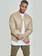Classics Jacke Bomber Beige