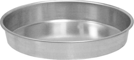 Ready Tavă De Copt Din Aluminiu 20cm 2 Bucăți