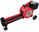 Shark (garden) Shark SK-E8T Οριζόντιο Σχιστικό Ξύλου Ηλεκτρικό 2000W με Δύναμη Κοπής 8T
