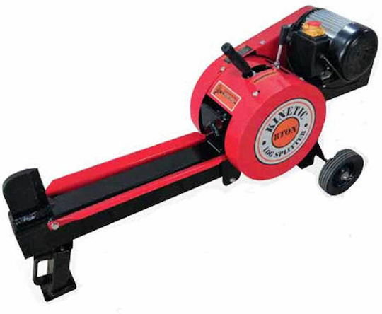 Shark (garden) Shark SK-E8T Οριζόντιο Σχιστικό Ξύλου Ηλεκτρικό 2000W με Δύναμη Κοπής 8T