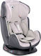 Lorelli Galaxy Baby Car Seat Beige String 0-36 kg