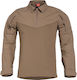 Pentagon Ranger Tac Fresh Shirt Bluse Kojote in...