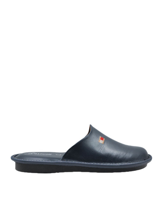 Men's Slipper Blue