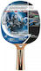 Donic Top Team 700 Ρακέτα Ping Pong για Προχωρημένους Παίκτες