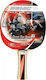 Donic Top team 600 Ρακέτα Ping Pong για Παίκτες Μεσαίου Επιπέδου