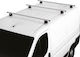 Fabbri 150cm. (with Roof Rack Legs) Black